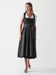 GOTTSEIDANK | Dirndl MONIKA | Nero
