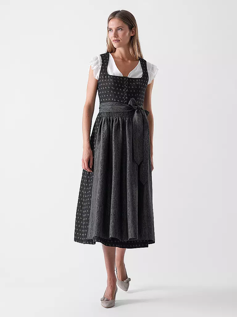 GOTTSEIDANK | Dirndl MONIKA | Nero
