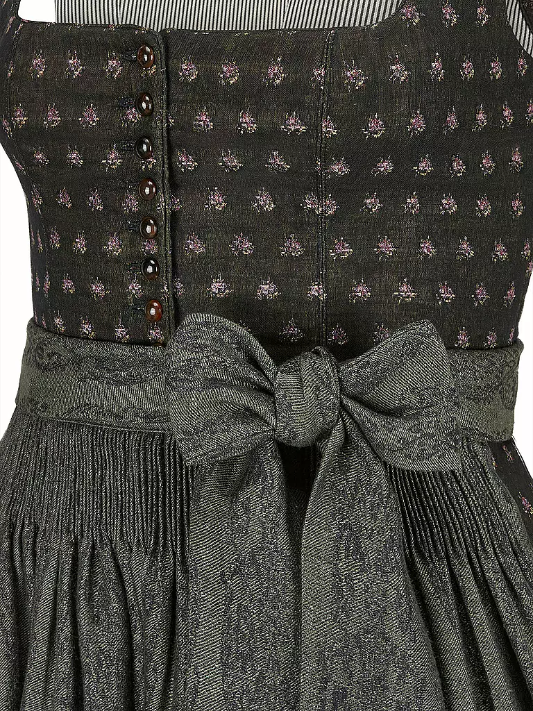 GOTTSEIDANK | Dirndl MONIKA | Nero