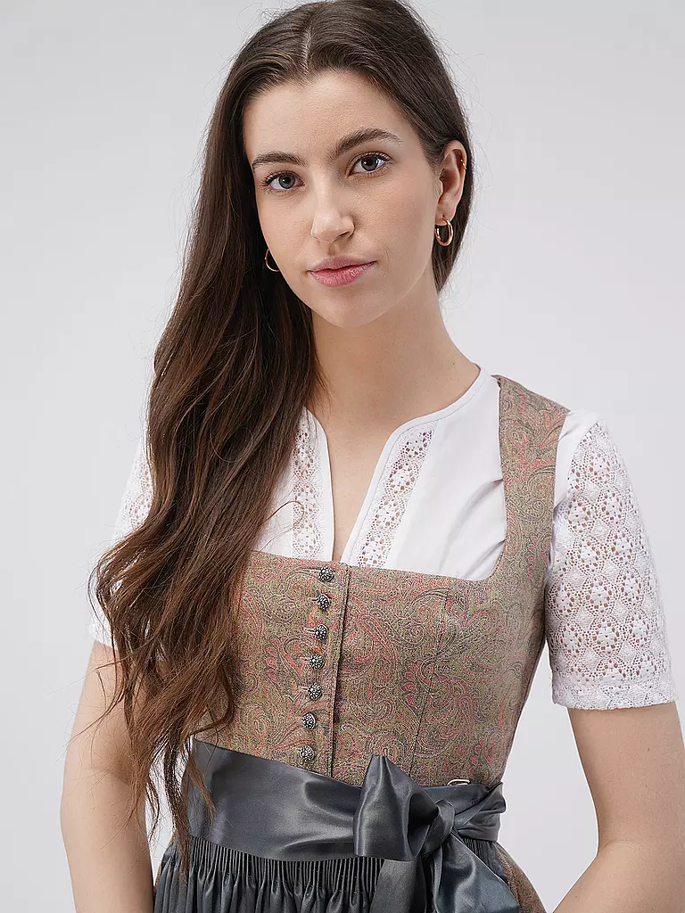 GOTTSEIDANK | Dirndl MONIKA | 