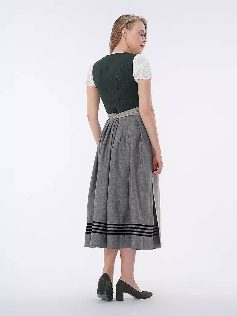 GOTTSEIDANK | Dirndl MONIKA | 