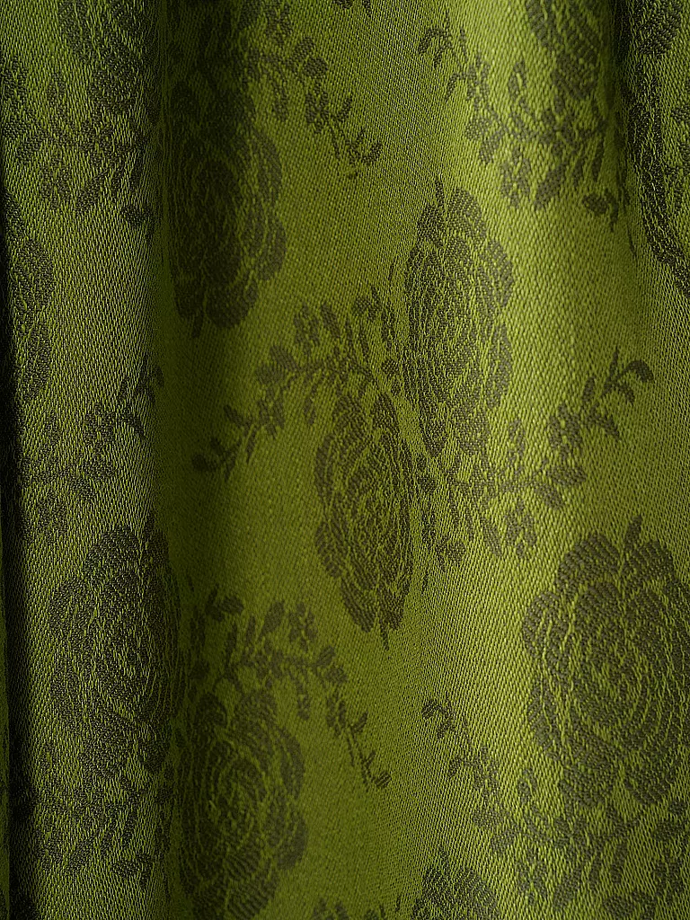 GOTTSEIDANK | Dirndl MONIKA | Verde