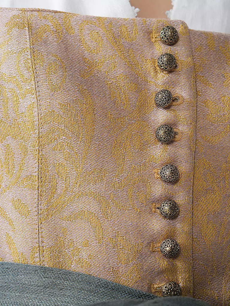 GOTTSEIDANK | Dirndl MONIKA | 