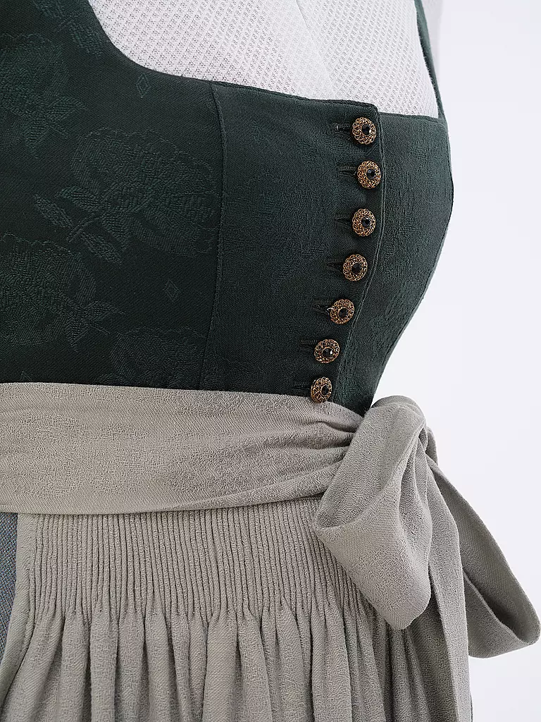 GOTTSEIDANK | Dirndl MONIKA | 