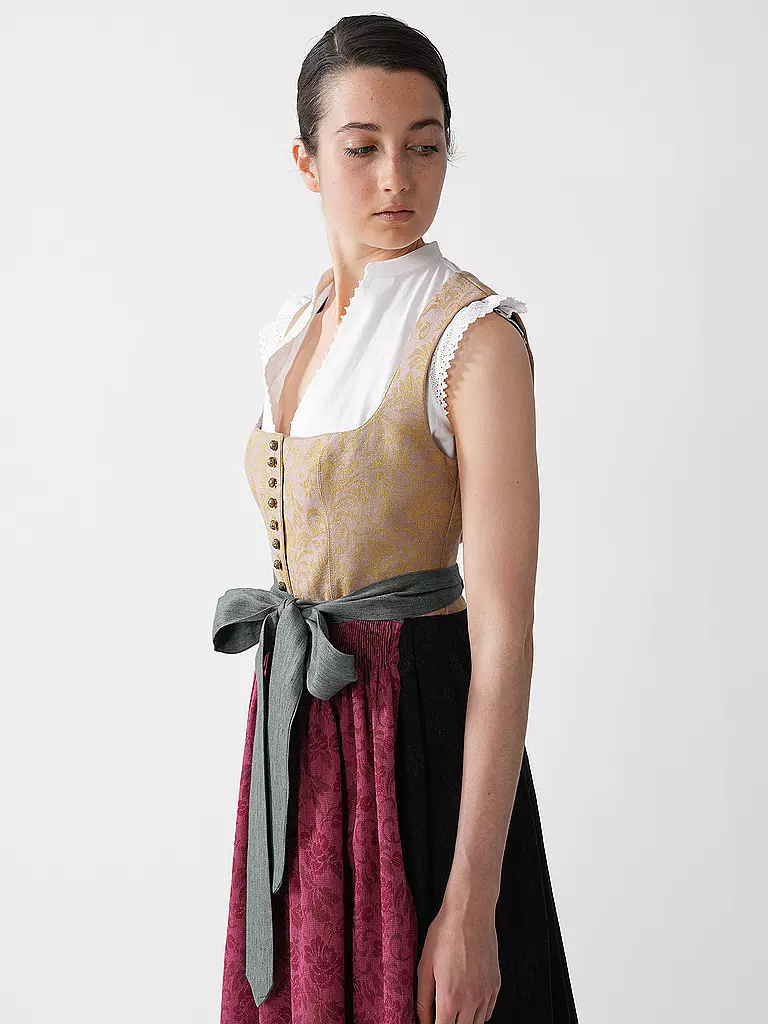 GOTTSEIDANK | Dirndl MONIKA | 