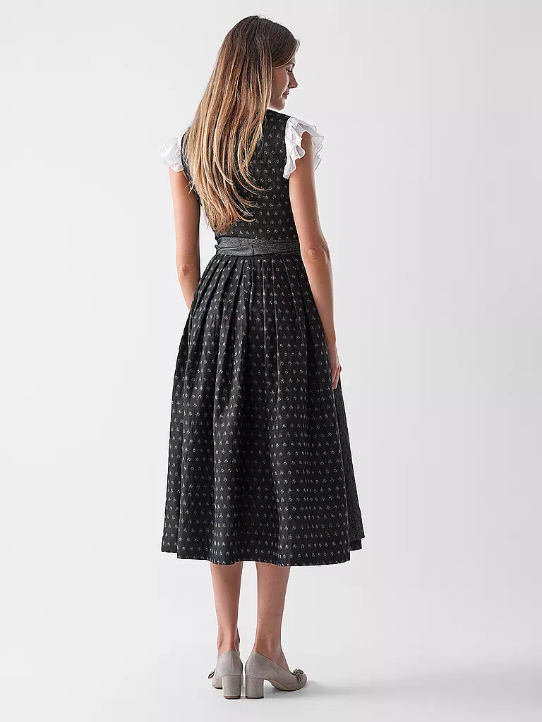 GOTTSEIDANK | Dirndl MONIKA | Nero