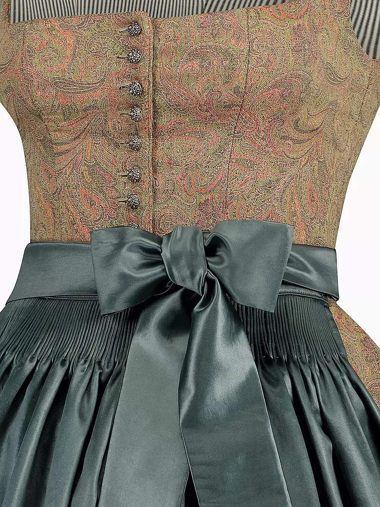 GOTTSEIDANK | Dirndl MONIKA | 