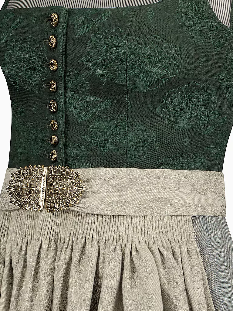 GOTTSEIDANK | Dirndl MONIKA | 