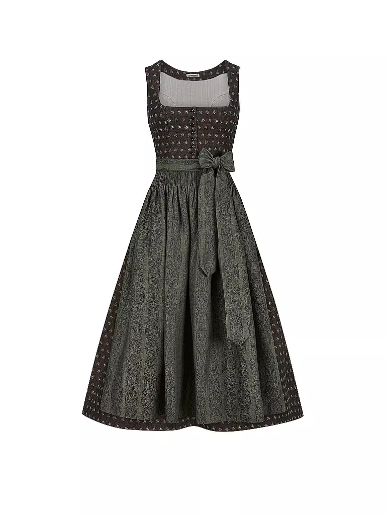 GOTTSEIDANK | Dirndl MONIKA | Nero