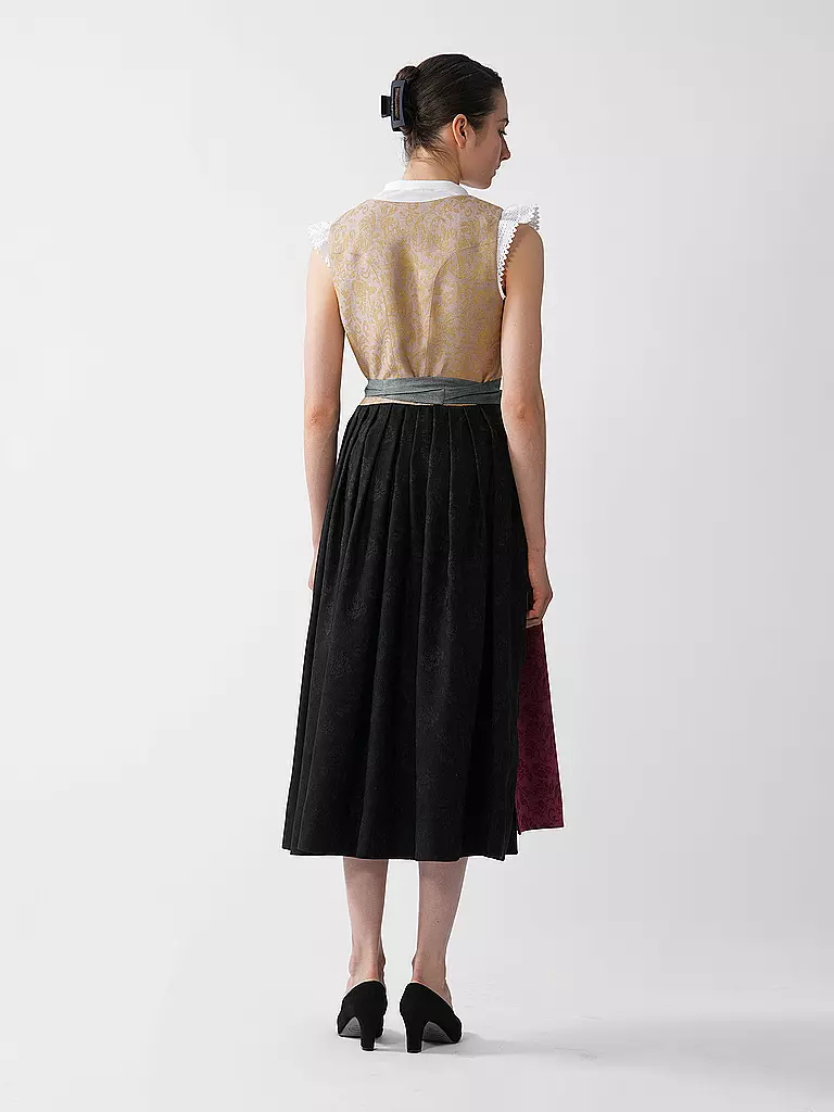GOTTSEIDANK | Dirndl MONIKA | 