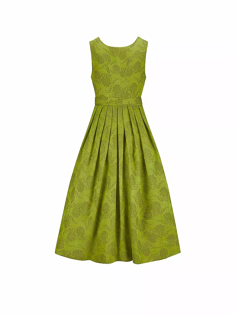 GOTTSEIDANK | Dirndl MONIKA | Verde