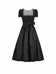 GOTTSEIDANK | Dirndl TESSA | Nero