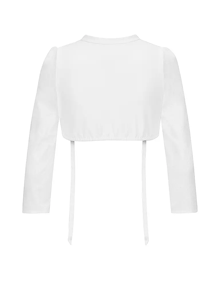 GOTTSEIDANK | Dirndlbluse DONE | 
