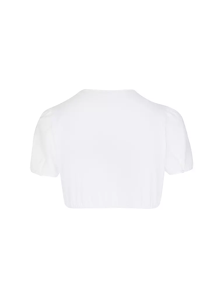 GOTTSEIDANK | Dirndlbluse ELLA | 