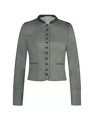 GOTTSEIDANK | Giacca tradizionale BARBARA | Grigio