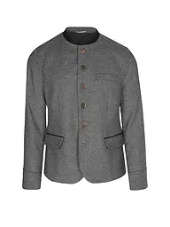 GOTTSEIDANK | Giacca tradizionale HELMUT | Grigio