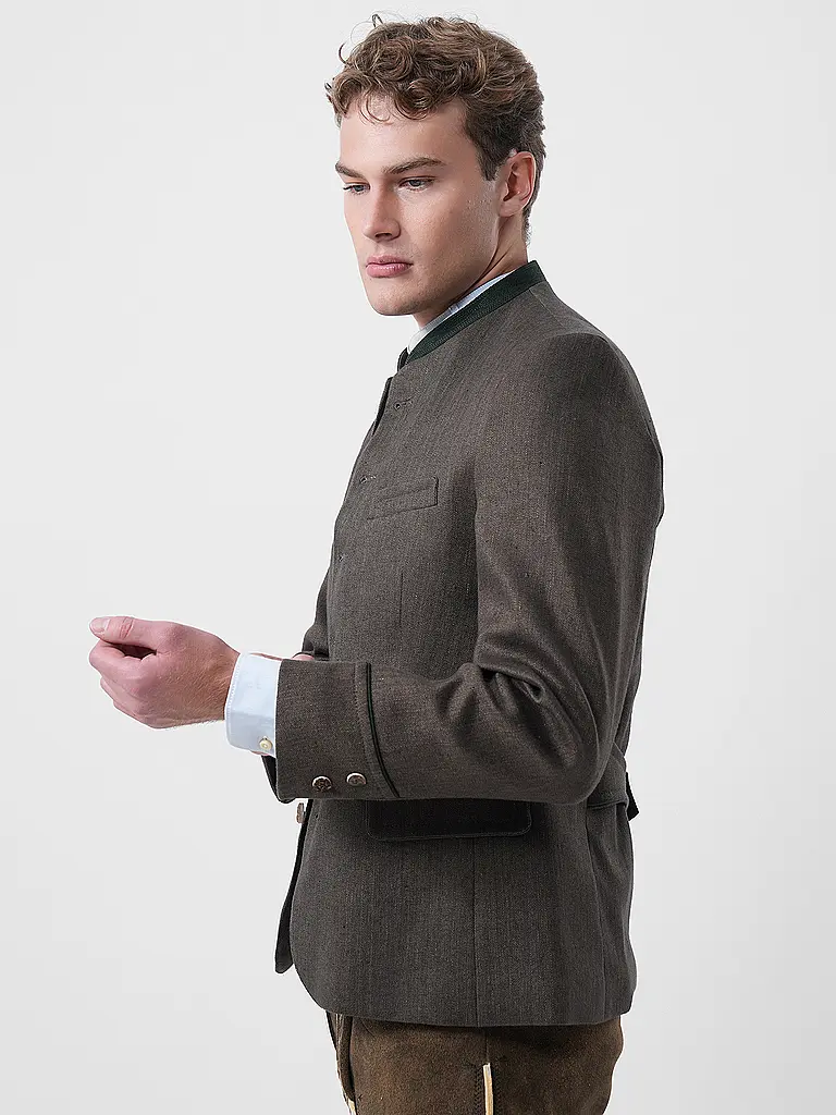 GOTTSEIDANK | Giacca tradizionale HELMUT | 