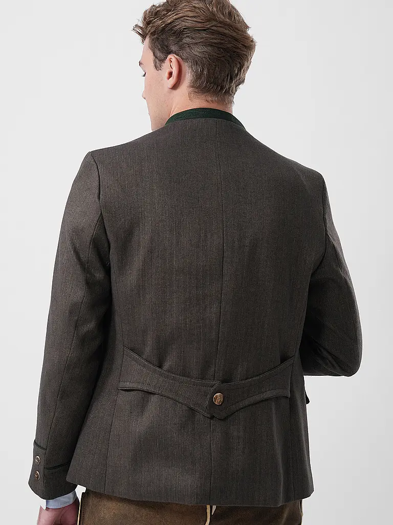 GOTTSEIDANK | Giacca tradizionale HELMUT | 