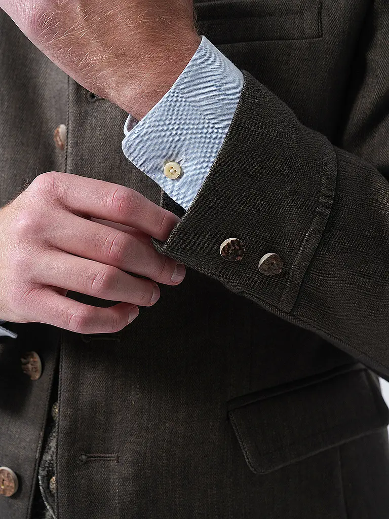 GOTTSEIDANK | Giacca tradizionale HELMUT | 