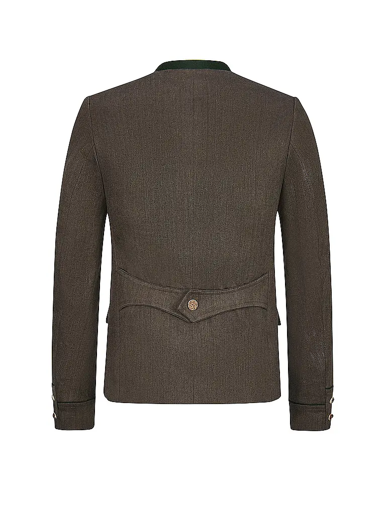 GOTTSEIDANK | Giacca tradizionale HELMUT | 