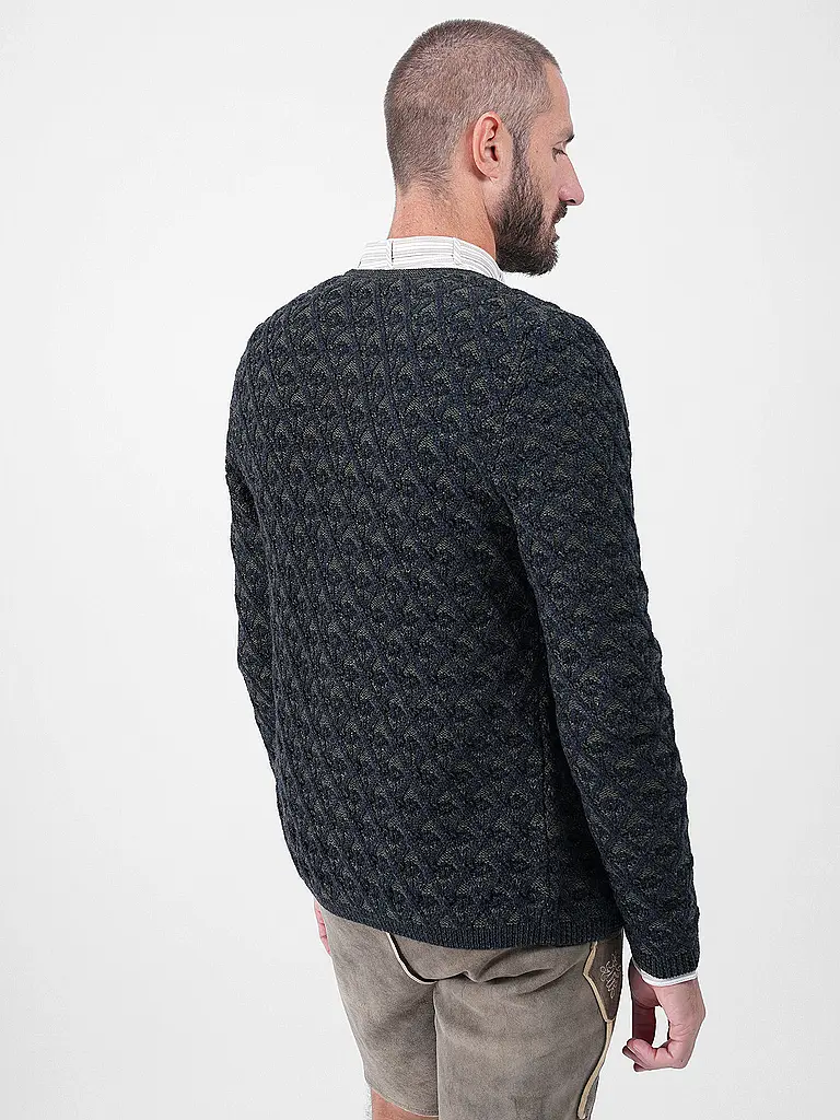 GOTTSEIDANK | Giacca tradizionale SIMON | 