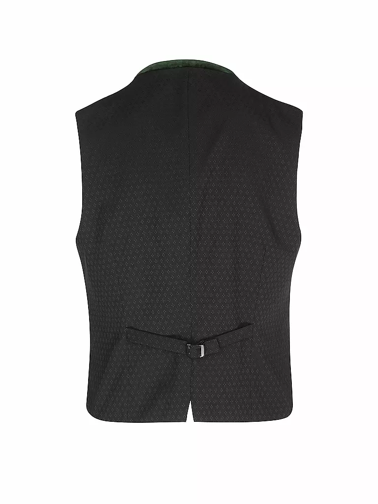 GOTTSEIDANK | Gilet tradizionale ADAM | 
