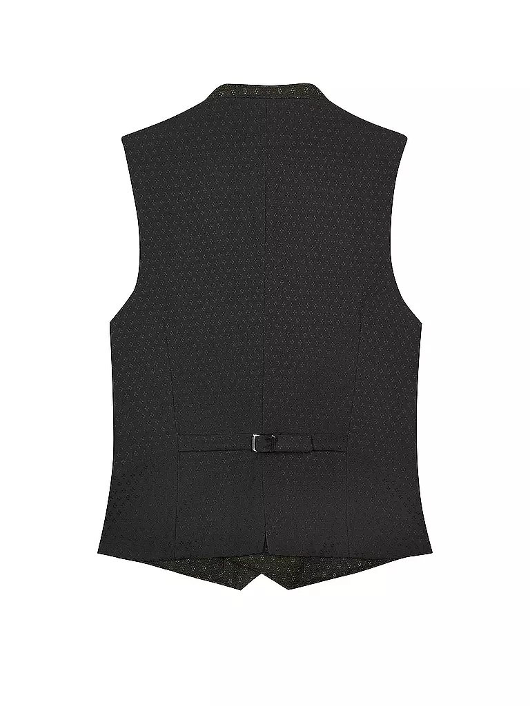 GOTTSEIDANK | Gilet tradizionale ADAM | 