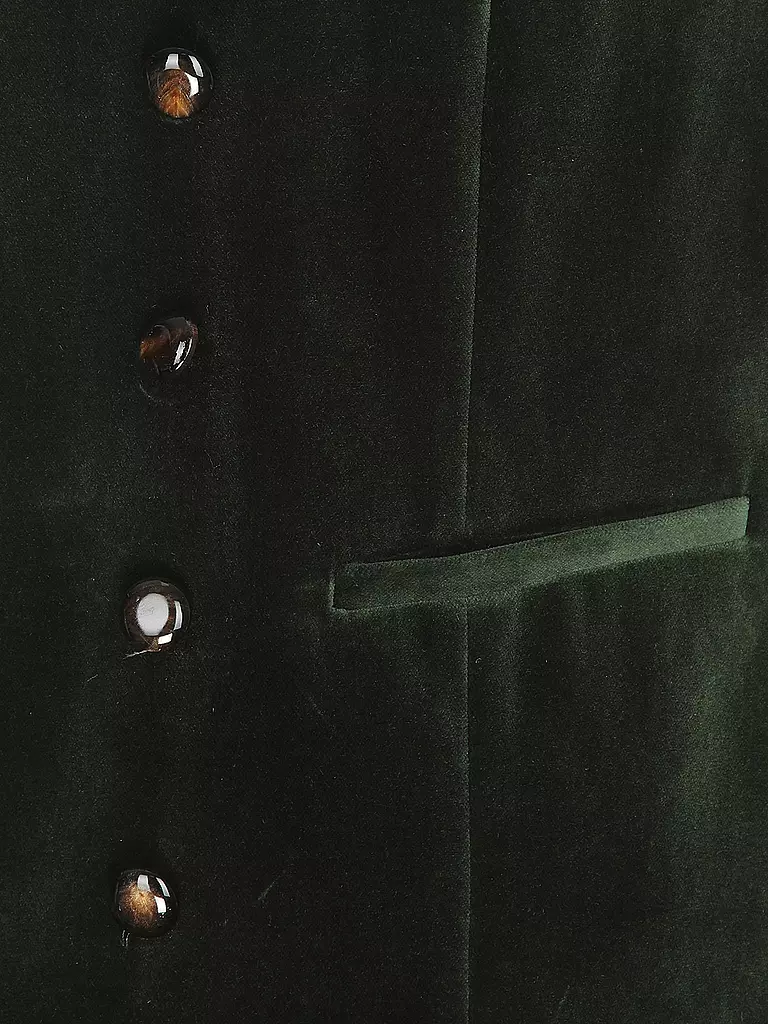 GOTTSEIDANK | Gilet tradizionale ADAM | 