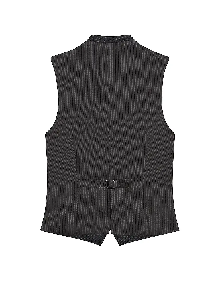 GOTTSEIDANK | Gilet tradizionale EGON |