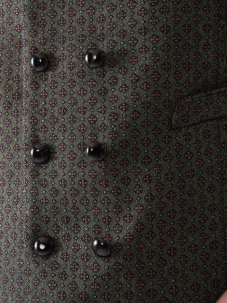 GOTTSEIDANK | Gilet tradizionale EGON | 