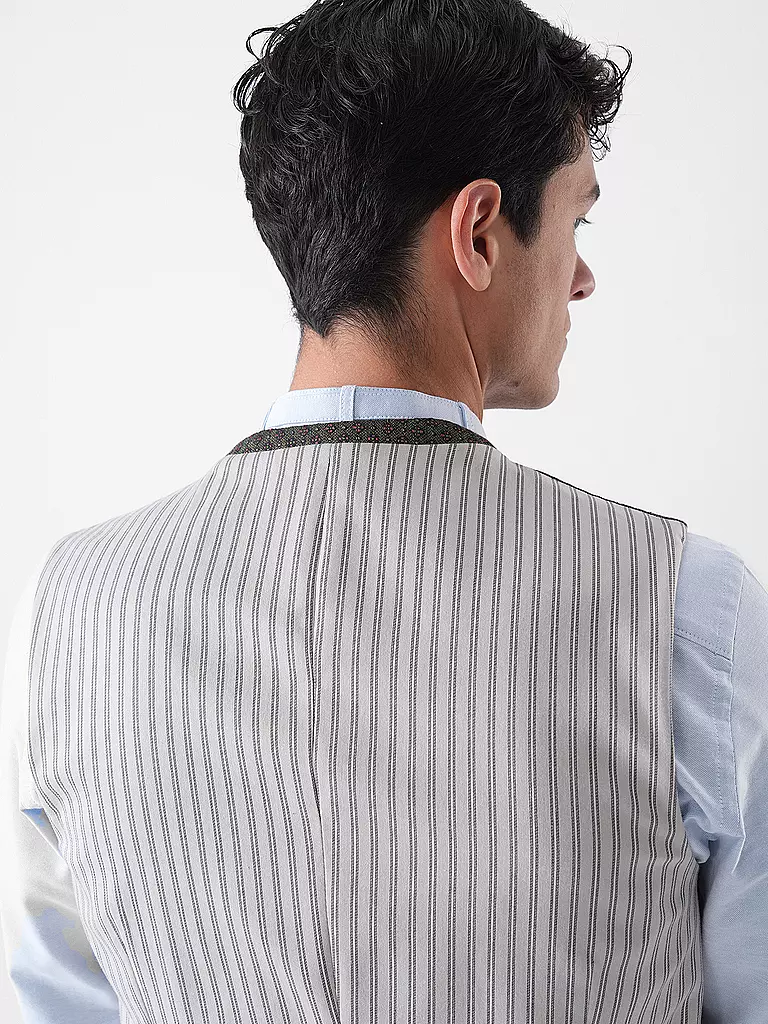GOTTSEIDANK | Gilet tradizionale EGON | 
