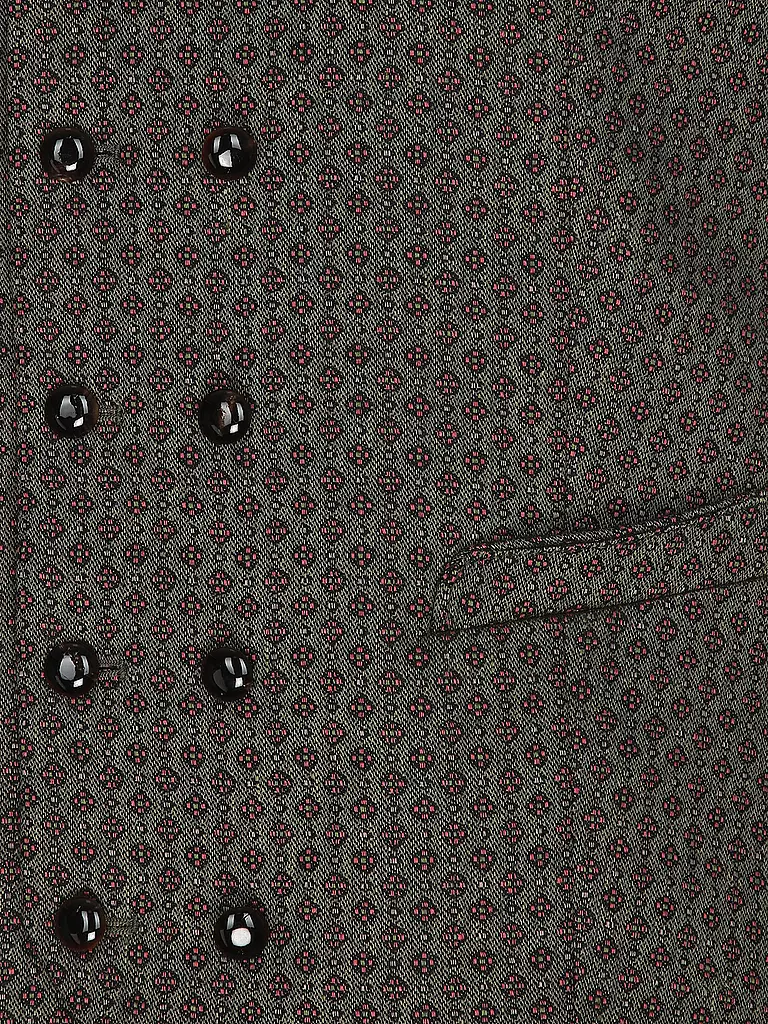 GOTTSEIDANK | Gilet tradizionale EGON | 