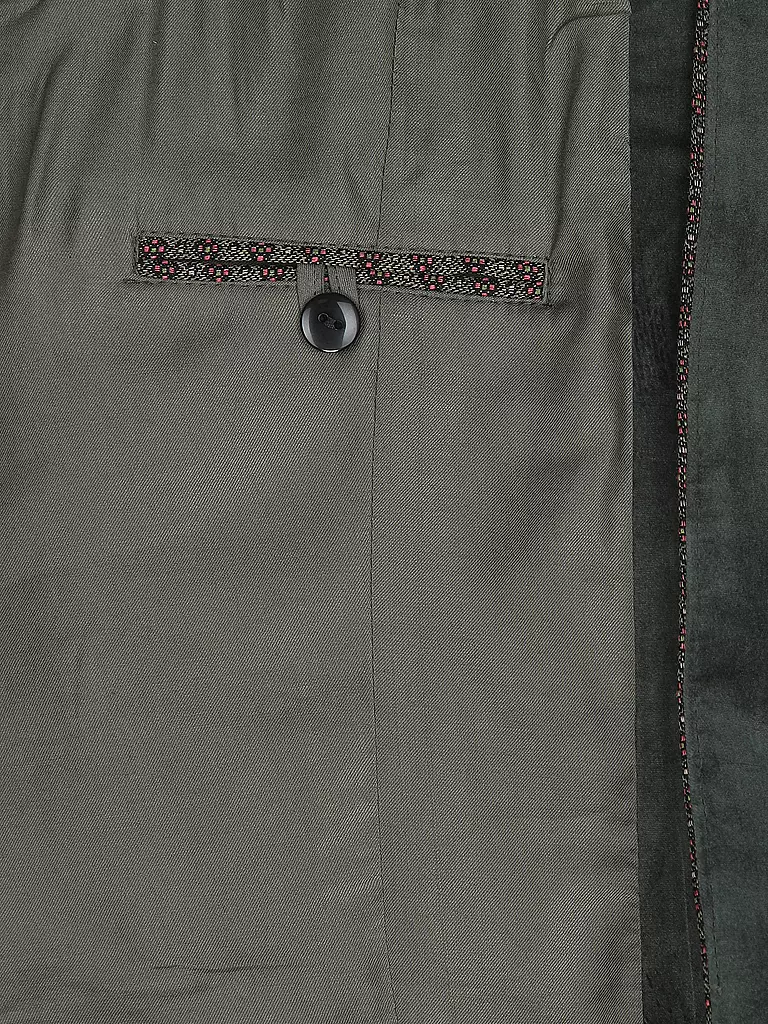 GOTTSEIDANK | Gilet tradizionale EGON | 