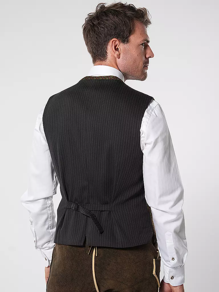 GOTTSEIDANK | Gilet tradizionale ELIAS | 
