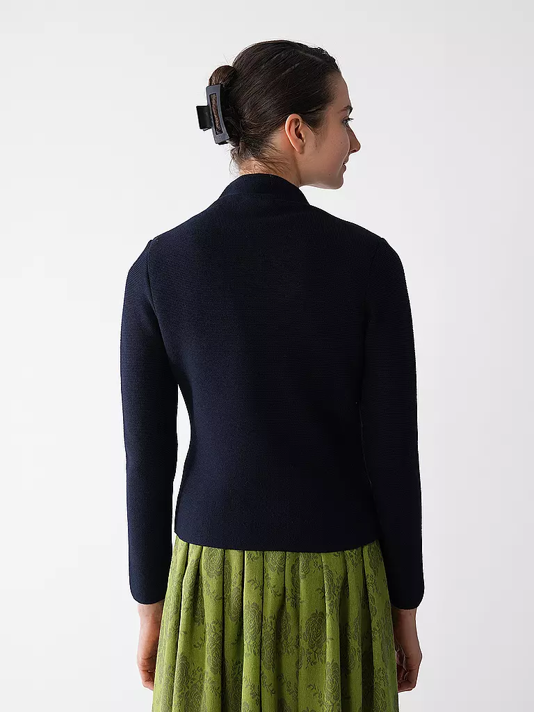 GOTTSEIDANK | Gilet tradizionale in maglia ANNA | 