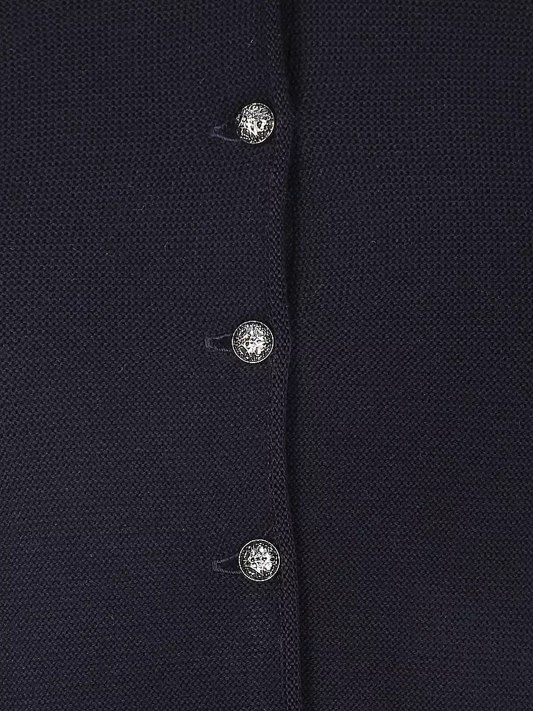 GOTTSEIDANK | Gilet tradizionale in maglia ANNA | 