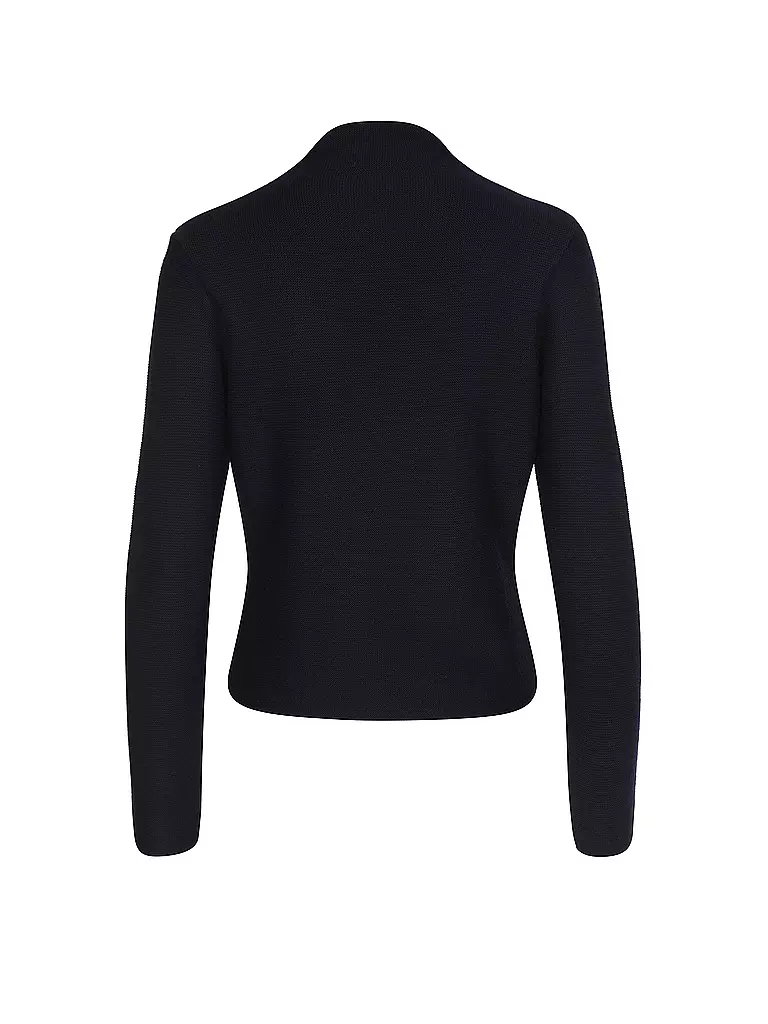 GOTTSEIDANK | Gilet tradizionale in maglia ANNA | 