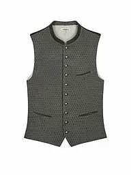 GOTTSEIDANK | Gilet tradizionale KONSTANTIN | Grigio