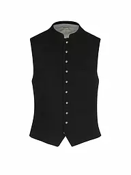 GOTTSEIDANK | Gilet tradizionale KONSTANTIN | Blu