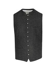 GOTTSEIDANK | Gilet tradizionale KONSTANTIN | Grigio