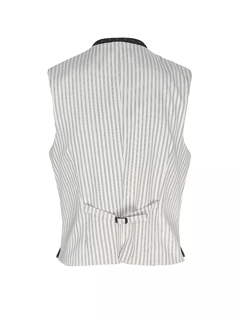GOTTSEIDANK | Gilet tradizionale KONSTANTIN | Verde scuro