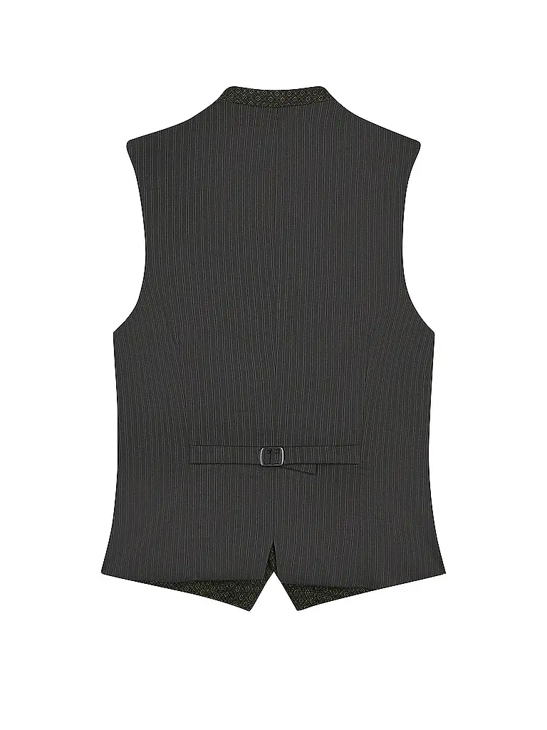 GOTTSEIDANK | Gilet tradizionale KONSTANTIN | 