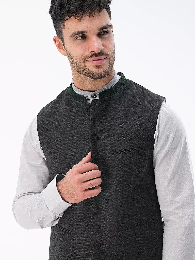 GOTTSEIDANK | Gilet tradizionale KONSTANTIN | 