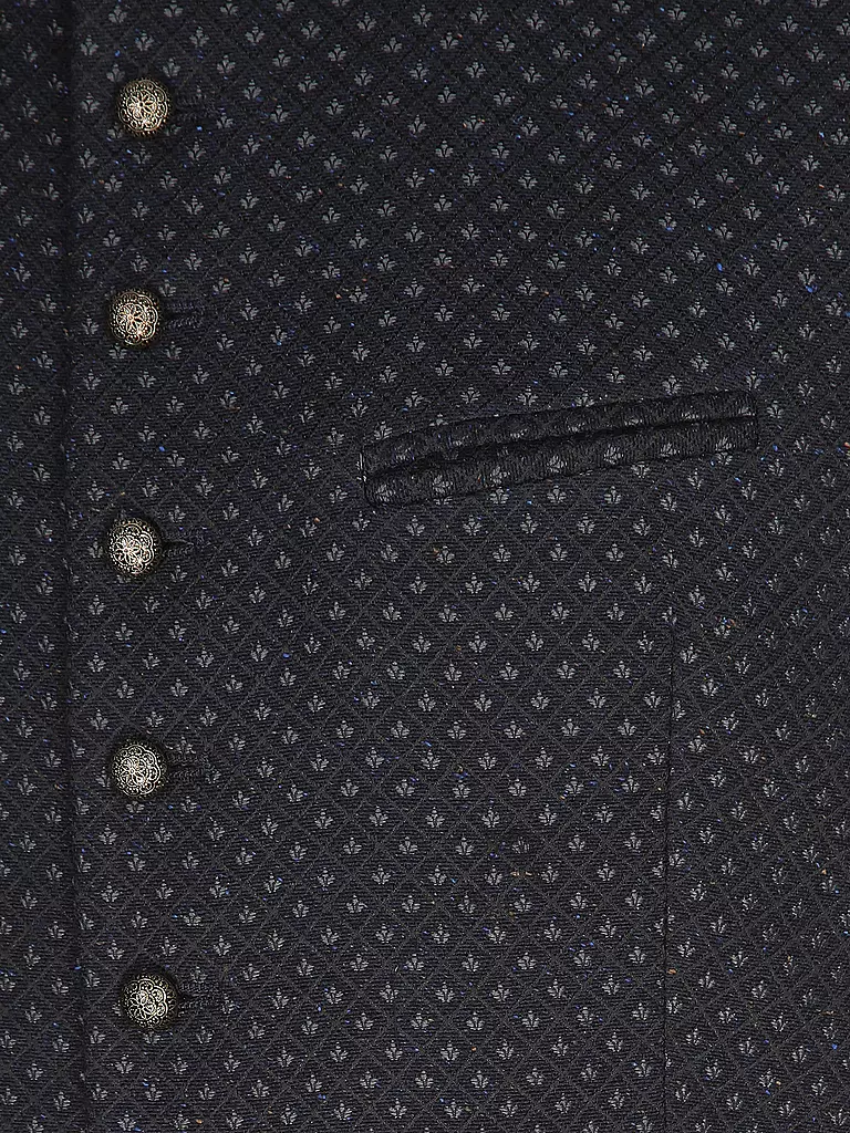 GOTTSEIDANK | Gilet tradizionale KONSTANTIN | 