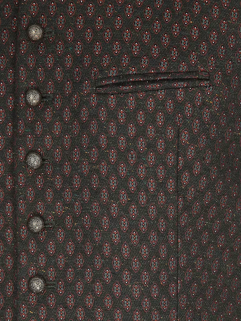 GOTTSEIDANK | Gilet tradizionale KONSTANTIN | 