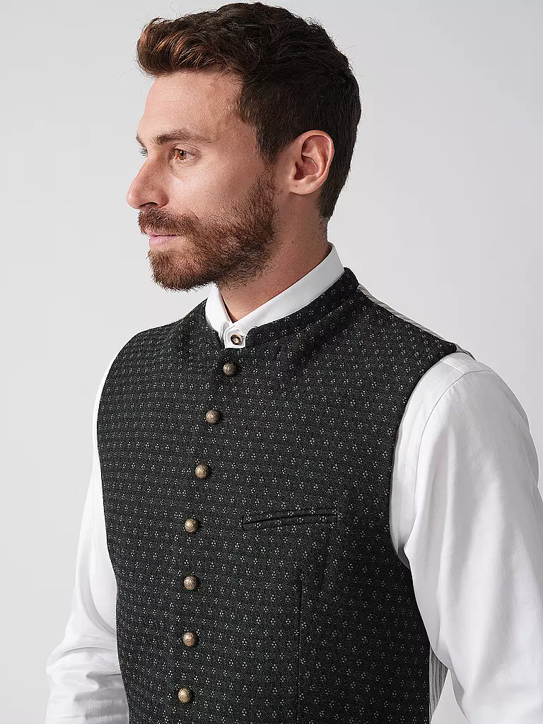 GOTTSEIDANK | Gilet tradizionale KONSTANTIN | 