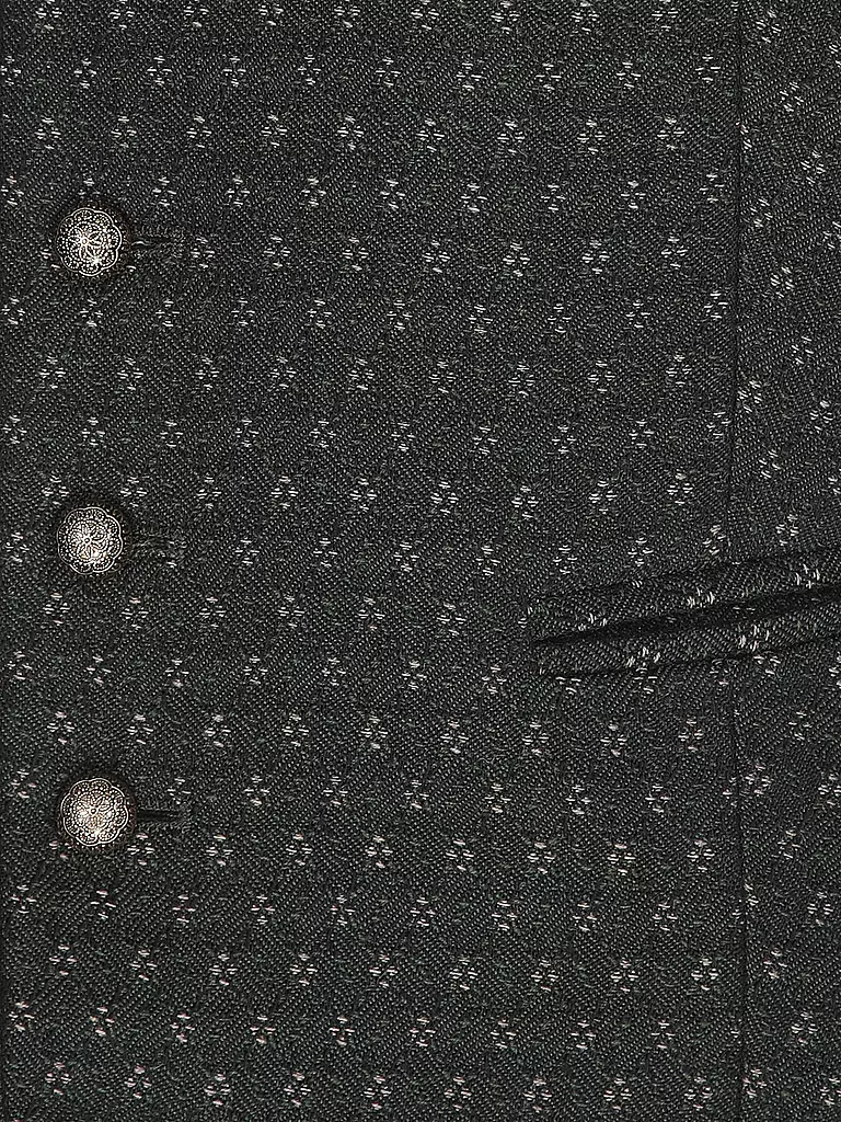 GOTTSEIDANK | Gilet tradizionale KONSTANTIN | 