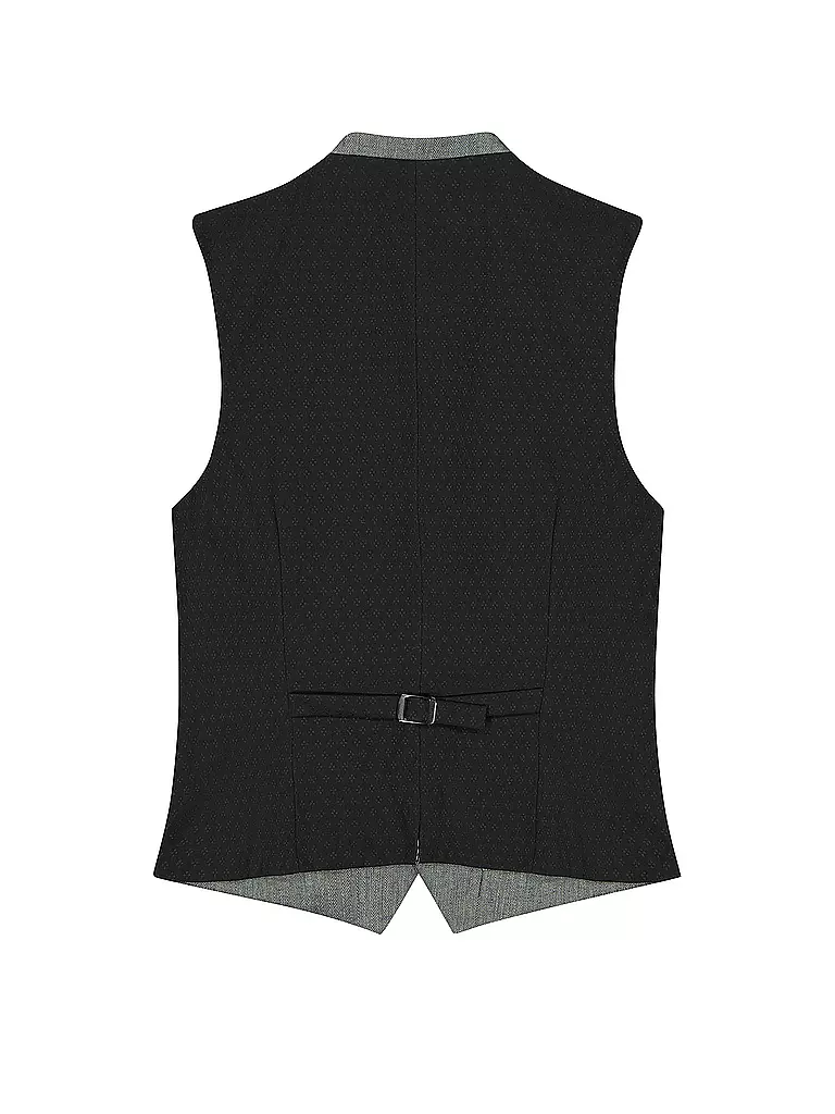 GOTTSEIDANK | Gilet tradizionale KONSTANTIN | 