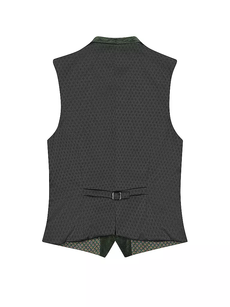 GOTTSEIDANK | Gilet tradizionale KONSTANTIN | 