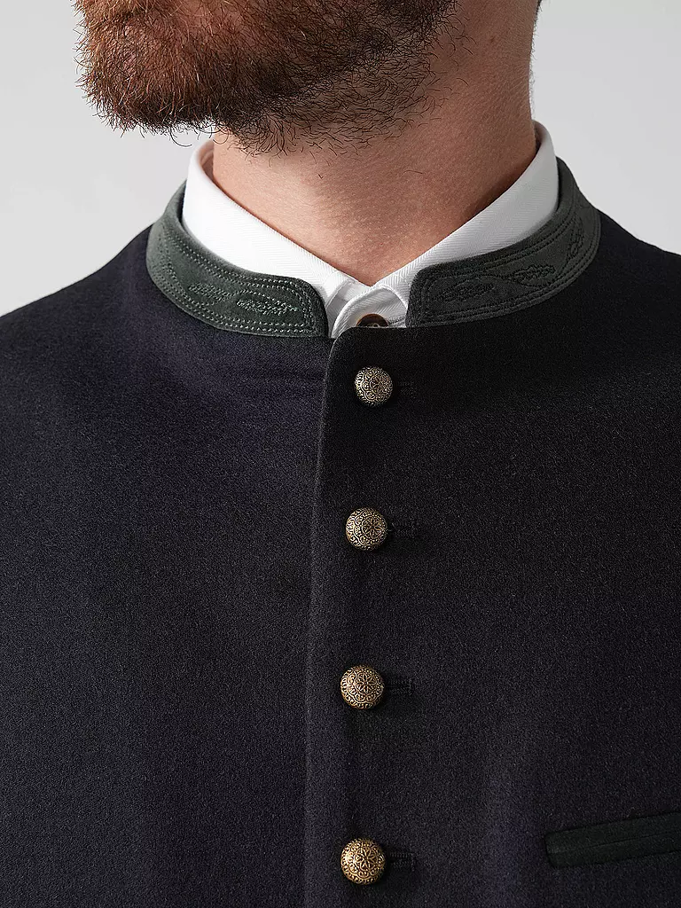 GOTTSEIDANK | Gilet tradizionale KONSTANTIN | 
